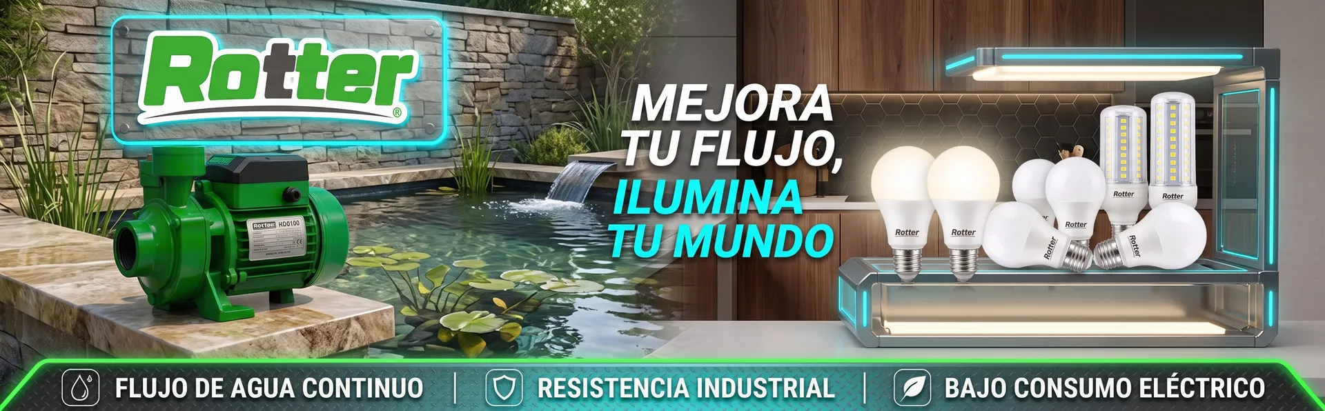 Promoción Toolcraft 4