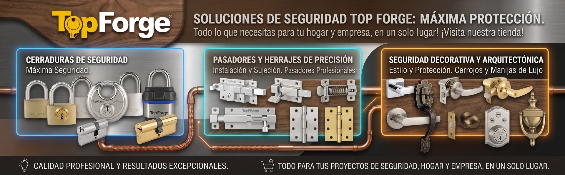 Promoción Toolcraft 7