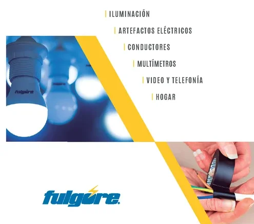 Portada Fulgore