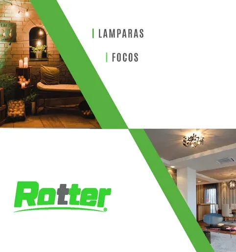 Portada Rotter